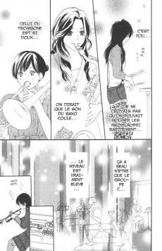Extrait de Aozora Yell - Un amour en fanfare -2- Tome 2