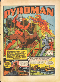 Extrait de America's Best Comics (1942) -5- Issue # 5