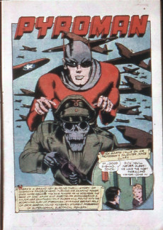 Extrait de America's Best Comics (1942) -7- Issue # 7