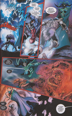 Extrait de Marvel Comics : La collection (Hachette) -17283- Avengers : Réunion