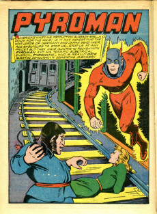 Extrait de America's Best Comics (1942) -8- Issue # 8
