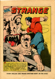 Extrait de America's Best Comics (1942) -9- Issue # 9