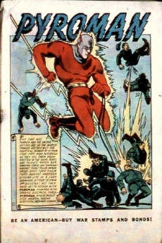 Extrait de America's Best Comics (1942) -10- Issue # 10