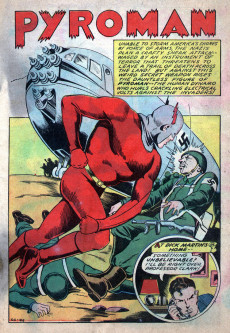 Extrait de America's Best Comics (1942) -12- Issue # 12