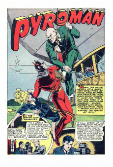 Extrait de America's Best Comics (1942) -13- Issue # 13