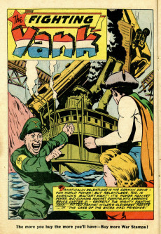 Extrait de America's Best Comics (1942) -14- Issue # 14