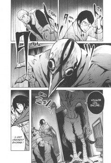 Extrait de Shinotori -2- Tome 2