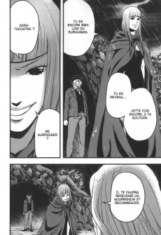 Extrait de Ainsi parlait Zarathustra (Variety Art Works) - Ainsi parlait Zarathustra