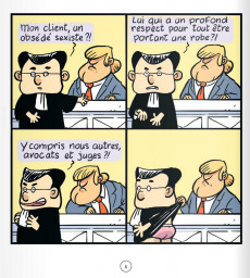 Extrait de L'avocat du Diable