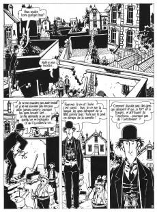 Extrait de Ici Même - Tome c2003