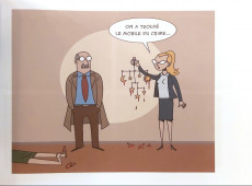 Extrait de Calembredaines - Tome 1