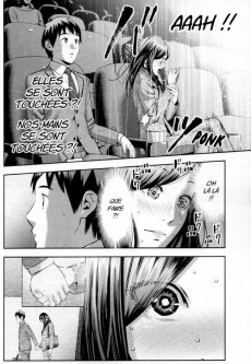 Extrait de Hana l'inaccessible -2- Tome 2