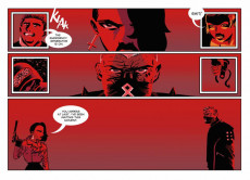 Extrait de Against hope (2020) - Against hope