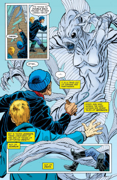 Extrait de Trio (2012) -1- A day in the death