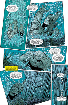 Extrait de Trio (2012) -3- Waters of life, waters of death!