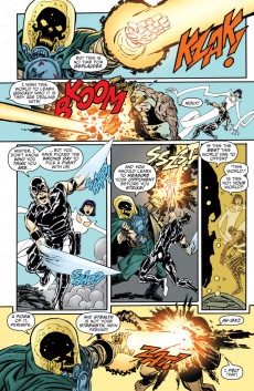 Extrait de Trio (2012) -4- This ancient evil