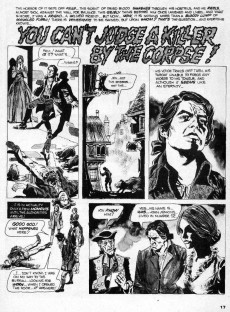 Extrait de Scream (1973) -11- The 1975 Scream Winter Special