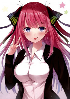 Extrait de (AUT) Sakura, Hiyori - Hiyo Mix Vol. 1