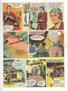 Extrait de Allo toubib ! -1- Les apprentis sorciers