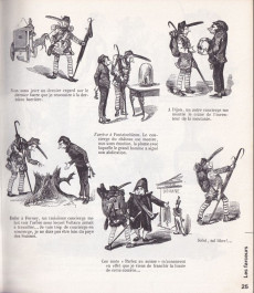 Extrait de L'anthologie planète - Les chefs d'œuvre de la bande dessinée