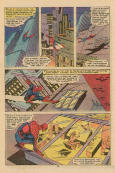 Extrait de Spectacular Spider-Man Vol.1 (Peter Parker, The) (1976) -43- Pretty Poison