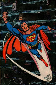 Extrait de Superman Vol.1 (1939) -400- Giant-Sized 400th Anniversary issue !