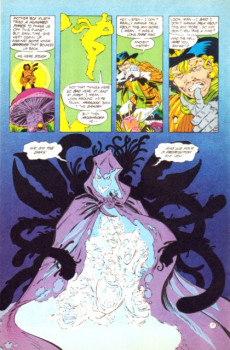 Extrait de Forever People Vol.2 (DC Comics - 1988) -1- The day after forever!