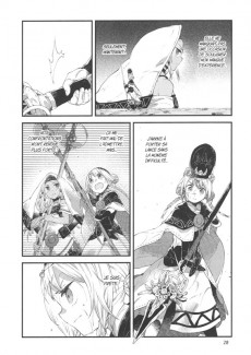 Extrait de Alpi the Soul Sender -3- Tome 3