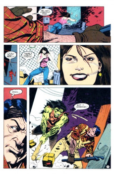 Extrait de Hawkman Vol.3 (DC comics - 1993) -9- Godspawn, part 1: dark wings beating