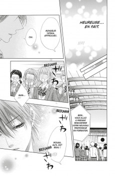 Extrait de Too Close To Me! They love me too much? -10- Tome 10