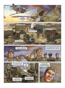 Extrait de Afrikakorps -2TL- Crusader