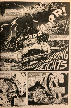 Extrait de Herbie (A-plus comics 1990) -2- Popnecker the Pilgrim!