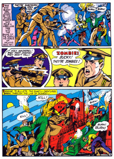 Extrait de All Winners Comics (1941) -OS- The case of the Hollow men