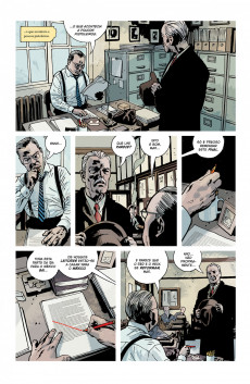 Extrait de Pulp (en portugais) - Pulp