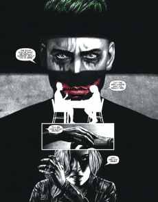 Extrait de Joker/Harley : Criminal Sanity (2019) -7- Part 7 of 8