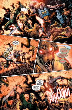 Extrait de He-Man and the Masters of the Universe (2013) -12- What Lies Within, Part 6