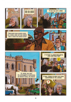 Extrait de Arde Cuba