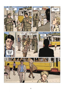 Extrait de Ao som do fado