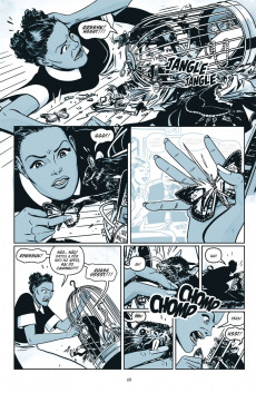 Extrait de The new Deal (en portugais) - The New Deal