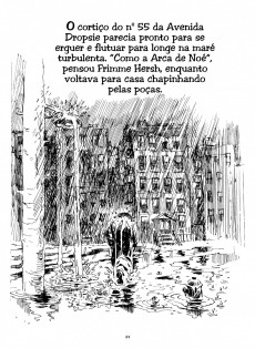 Extrait de Um contrato com Deus