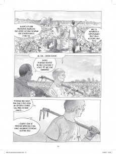 Extrait de Ignorantes (Os) - Os ignorantes - Relato de uma iniciação cruzada