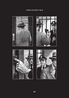 Extrait de Número 73304-23-4153-6-96-8 (O) - O número 73304-23-4153-6-96-8