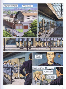 Extrait de Lady S. -8a2017- Raison d'état