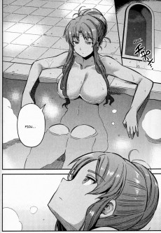 Extrait de A Fantasy lazy life -8- Volume 8