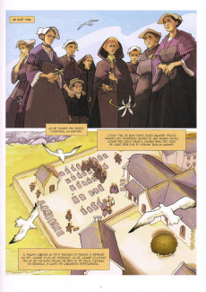 Extrait de Facteur pour femmes -2- Livre 2