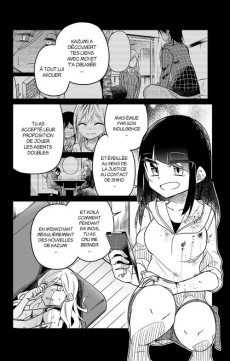 Extrait de Aime ton prochain -6- Tome 6