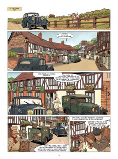 Extrait de Hercule Poirot (en portugais) -3+5- Morte no Nilo / O misterioso caso de Styles