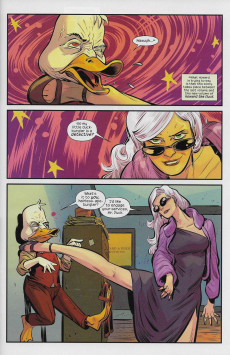 Extrait de The unbelievable Gwenpool (Marvel - 2016) -0- Ms Poole if You're Nasty