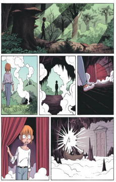 Extrait de Sous Terre