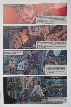 Extrait de X-Men (100% Marvel) -2021- Magneto : Le Testament (Giant-Size)